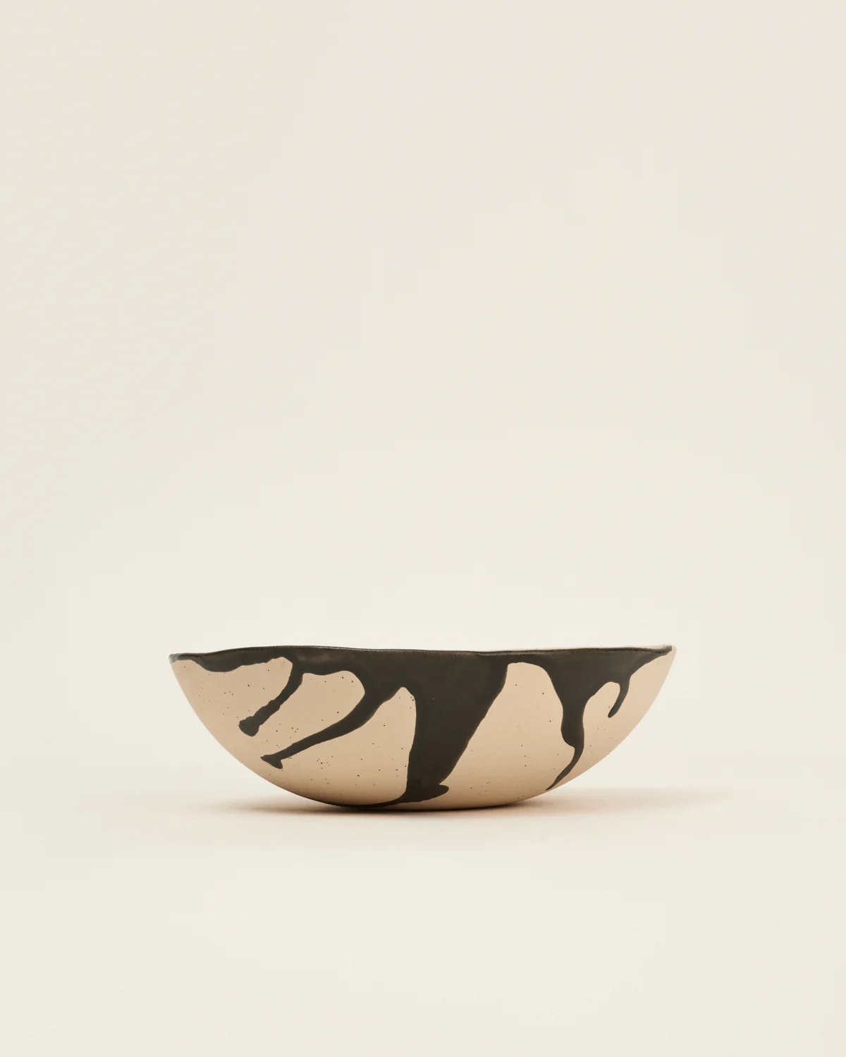 Bowls negro mate (set de 2) - Imagen 3